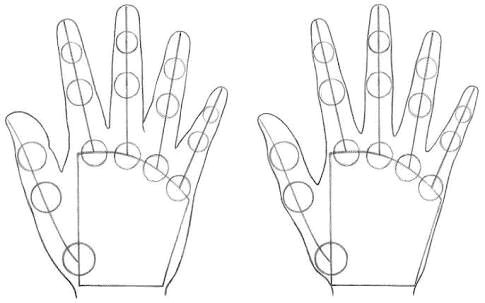 draw hands 2