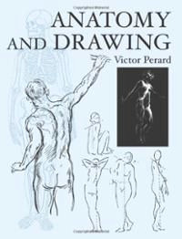 anatomy and drawing by victor perard follow this link to see the pdf http