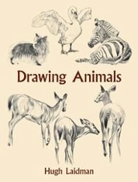 animals how to draw them by hugh laidman follow this link to see the