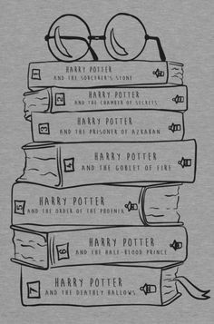 harry potter hand drawn books harry potter tattoos harry potter quotes harry potter fandom