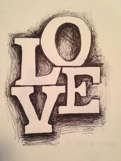 Drawing Heart 3d Art Draw 3d Block Letters Wikihow to Draw Paint Drawings Art