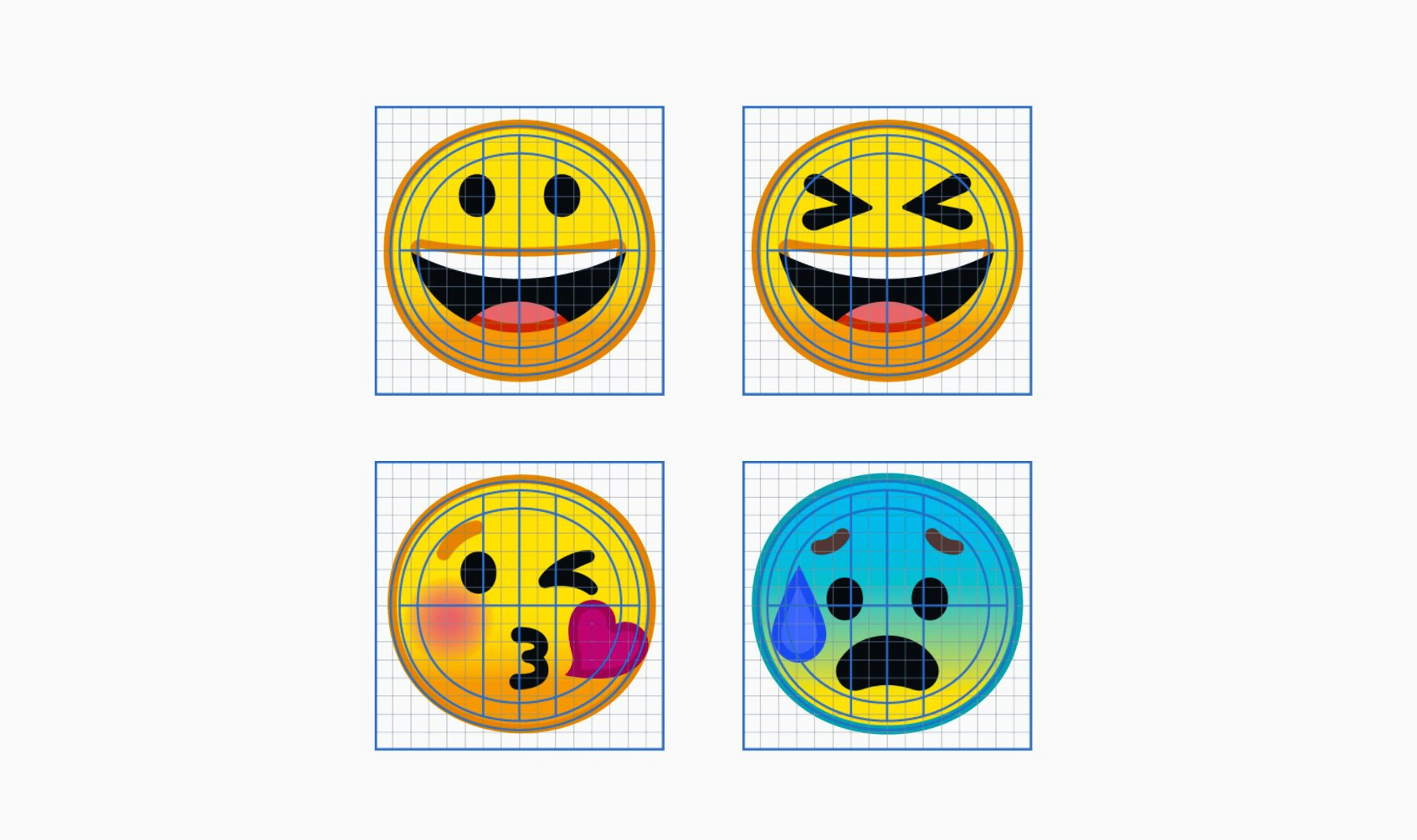 google s new emoji have arrived wired