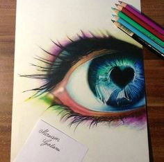 art via facebook eye drawings pencil drawings of love love drawings couple