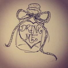 image result for alice in wonderland drawing ideas photo images tattoos for boyfriend gifts