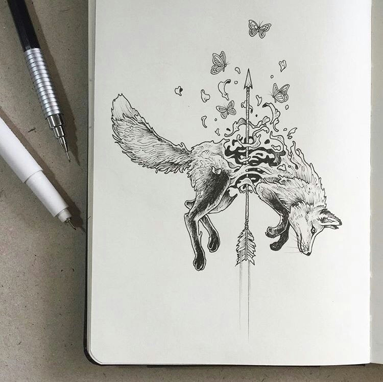 artists who use their sketchbook as handheld galleries