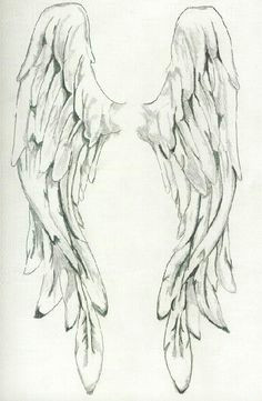 angel wings