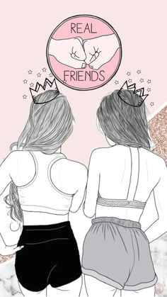 best friends forever a a sigueme como ma ldred ra jas solo un click y a listo gracias