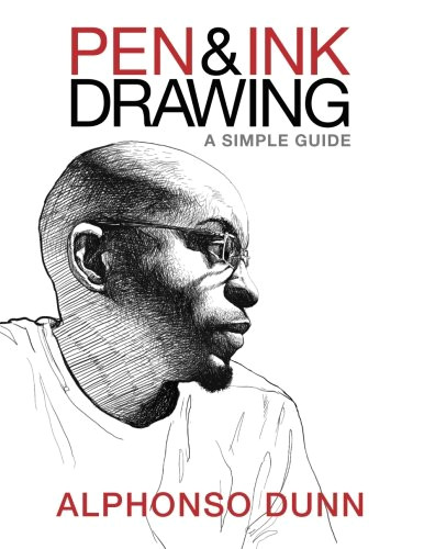 pen and ink drawing a simple guide recommended books