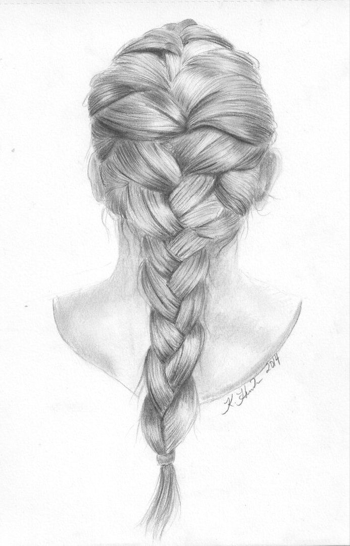 30 amazing hair drawing ideas inspiration art crafts drawings paintings tutorials more hair styles hair cool hairstyles