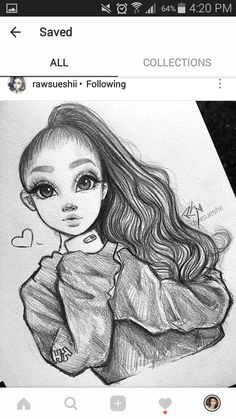 ariana d tumblr drawings doodle drawings cartoon drawings cute drawings drawing sketches