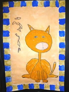 grade egyptian cats and dogs