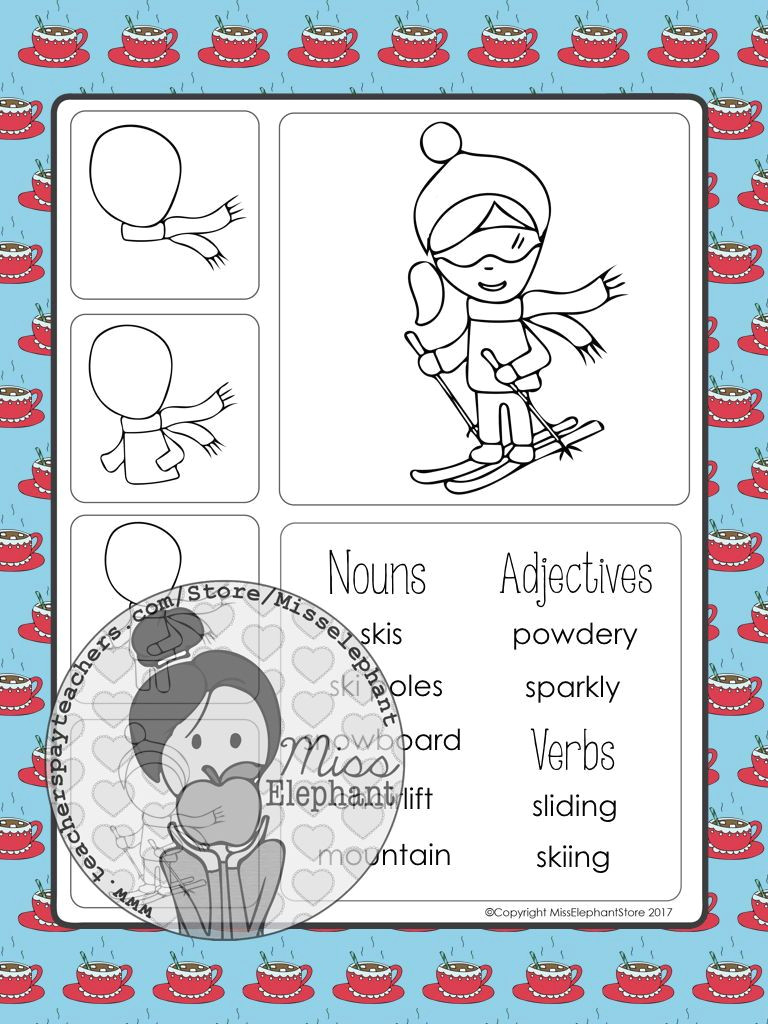 writing center ideas for primary school literacy center ideas about winter