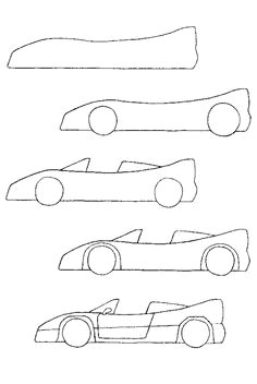 how to draw a car quick draw car drawing kids kids drawing lessons art