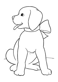 image result for simple christmas dog drawing easy dog drawing simple drawing ideas christmas