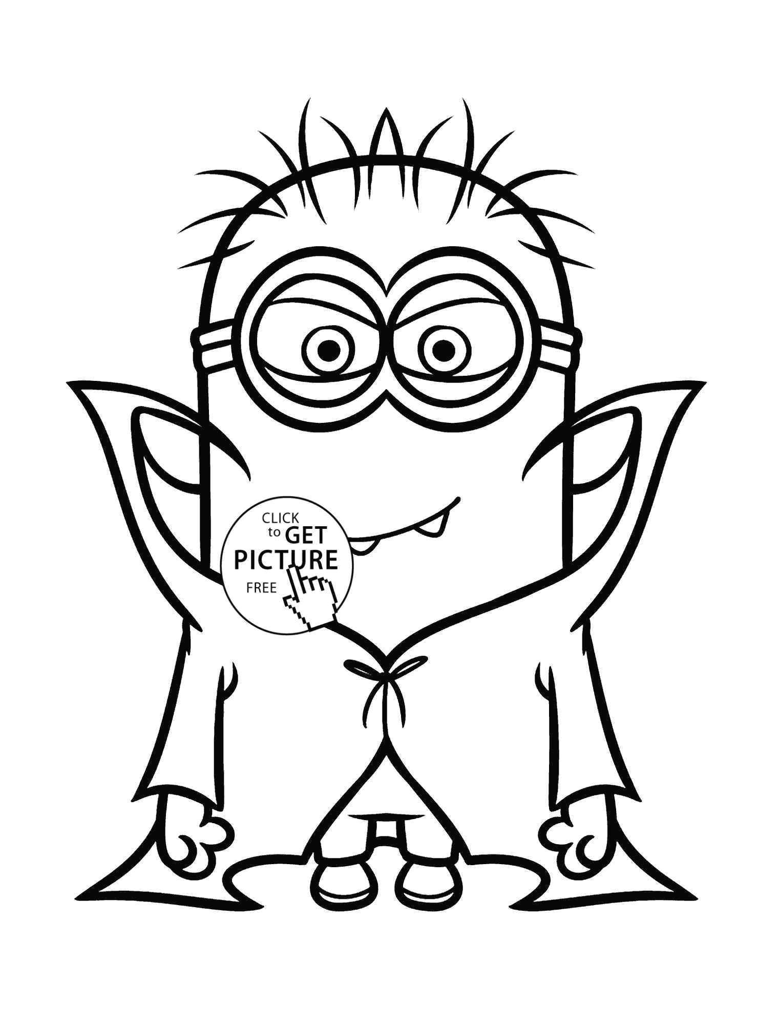 free halloween coloring pages for kids printable printable home coloring pages best color sheet 0d