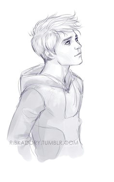it s doodling cute boys day apparently this whole rotg anniversary kind of inspiring