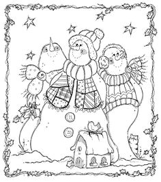 snowmen coloring pages winter adult coloring pages christmas coloring pages coloring sheets