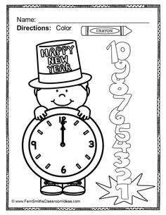 free happy new year coloring page in the free preview download 50
