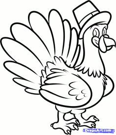 how to draw a thanksgiving turkey step 8 thanksgiving drawings thanksgiving pictures thanksgiving turkey