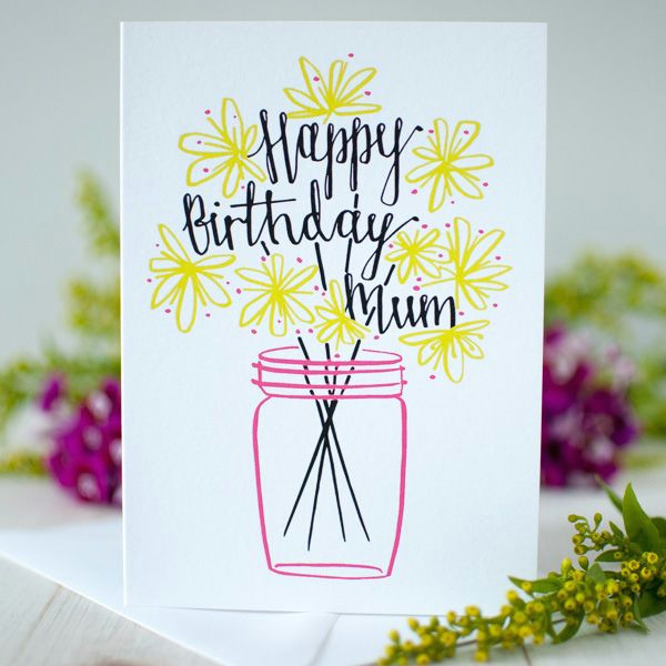 happy birthday mum card a c 2015 betty etiquette more