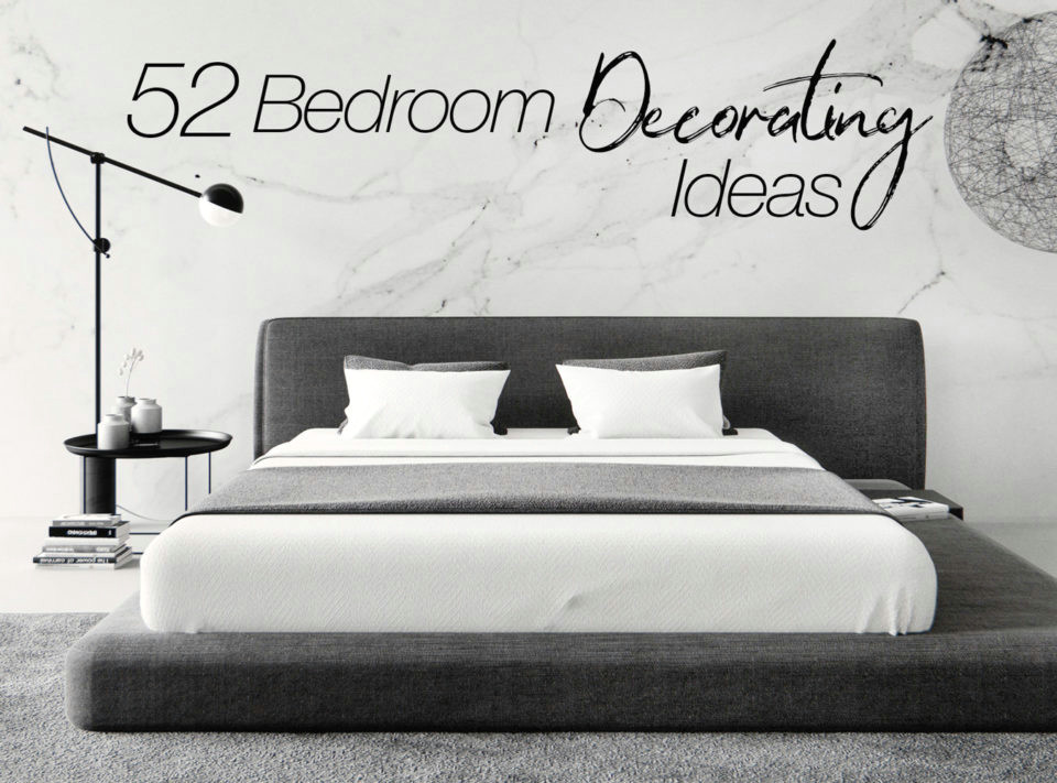 bedroom ideas 52 modern design ideas for your bedroom