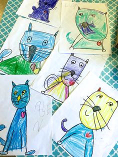 apple ideas for teachers and letters r u crafts apple week freebie and aliens love underpants freebie and pete the cat directed drawing