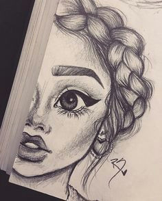 see this instagram photo by rawsueshii 2 862 likes face sketch girl sketch