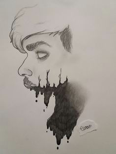 cera draws tried to do something spoopy for jacksepticeye scary