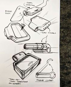 bike lights jury duty waiting room sketches in the name of justice and design