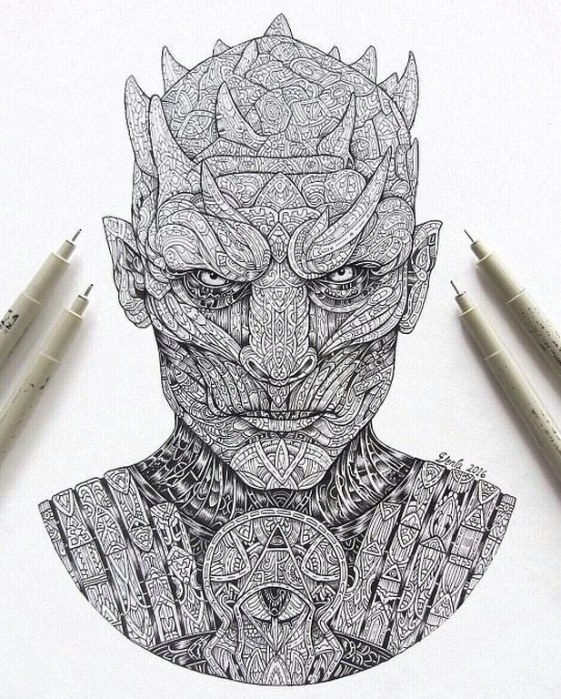 40 amazing game of thrones tattoo design ideas check more at http lucky