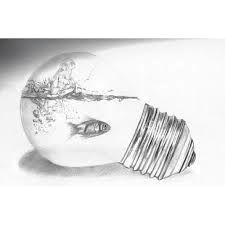 drawing ideas for teens google search drawing lightbulb lightbulb tattoo light bulb drawing