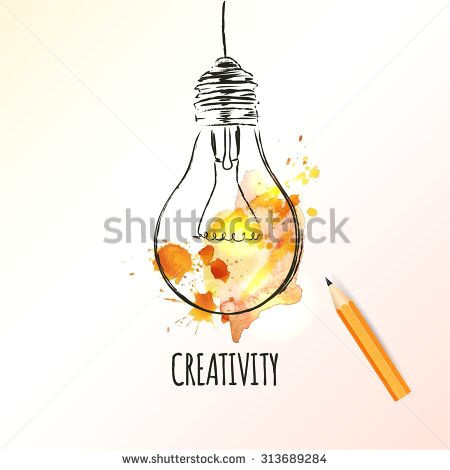 creative thinking book pages light bulb tatting tattoo ideas doodles