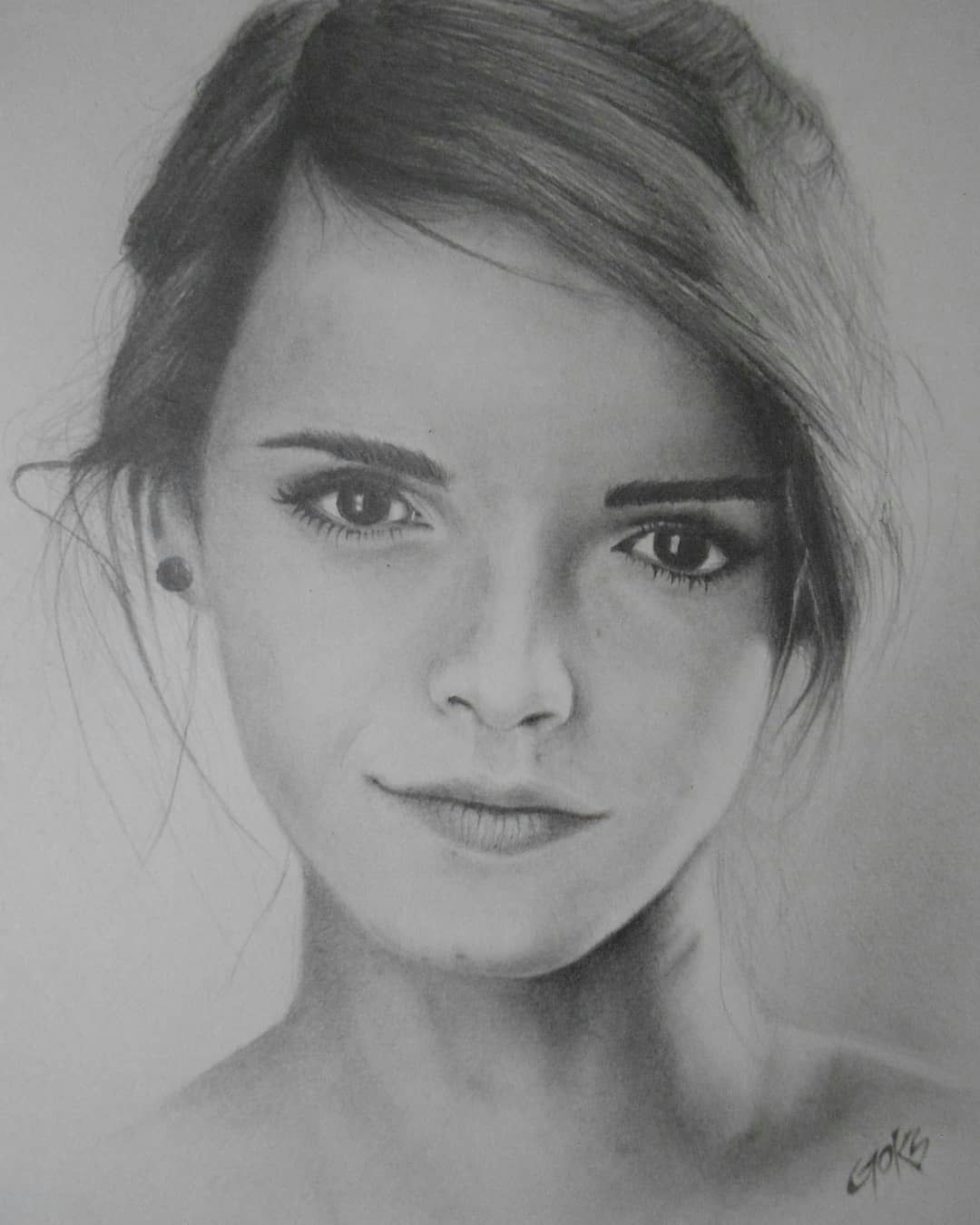 my drawing emma art drawing sketch pencil emmawatson