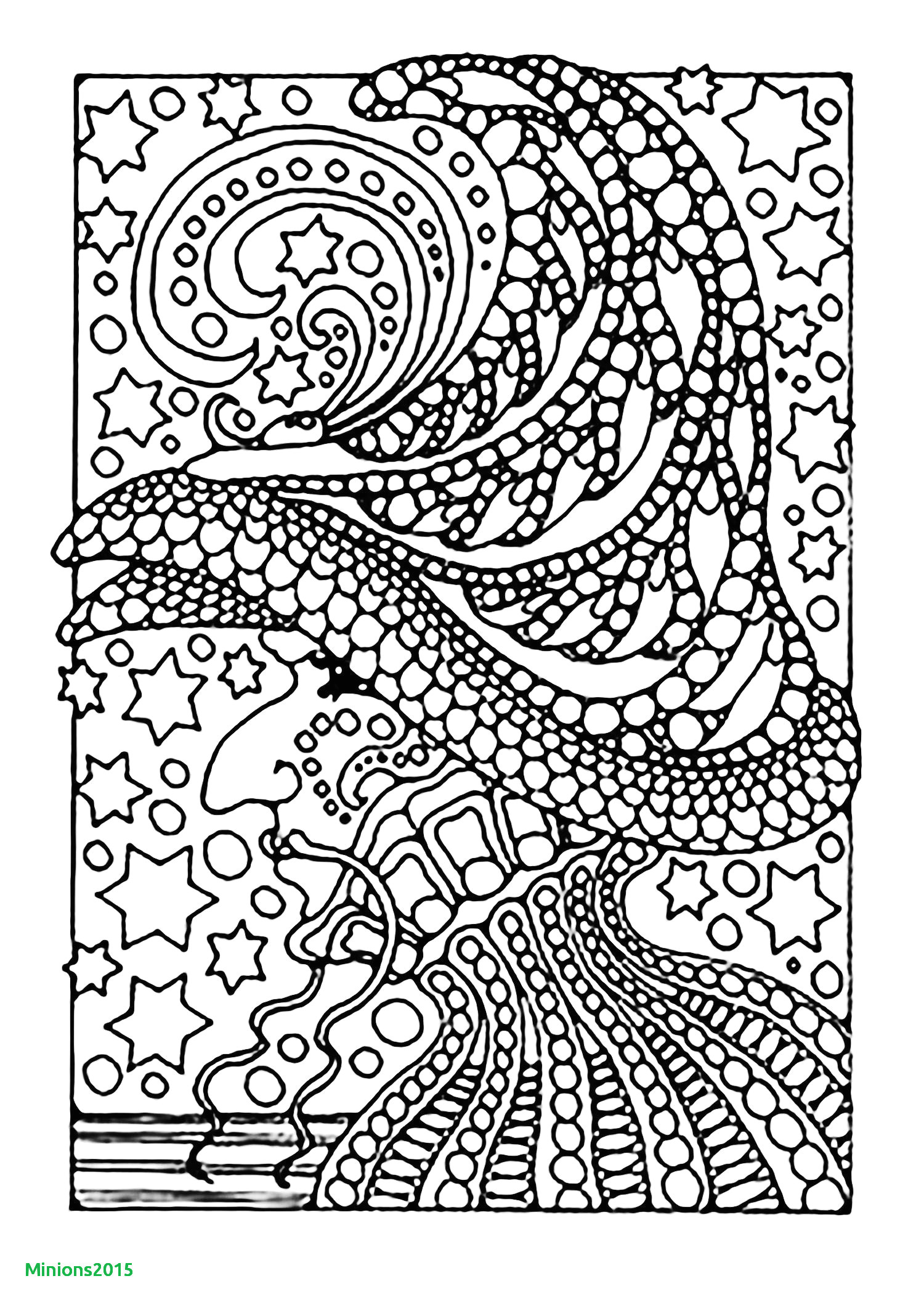 minions stuart drawing free cool coloring page unique witch coloring pages new crayola pages 0d