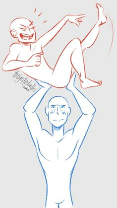 draw the squad the otp like this memes because