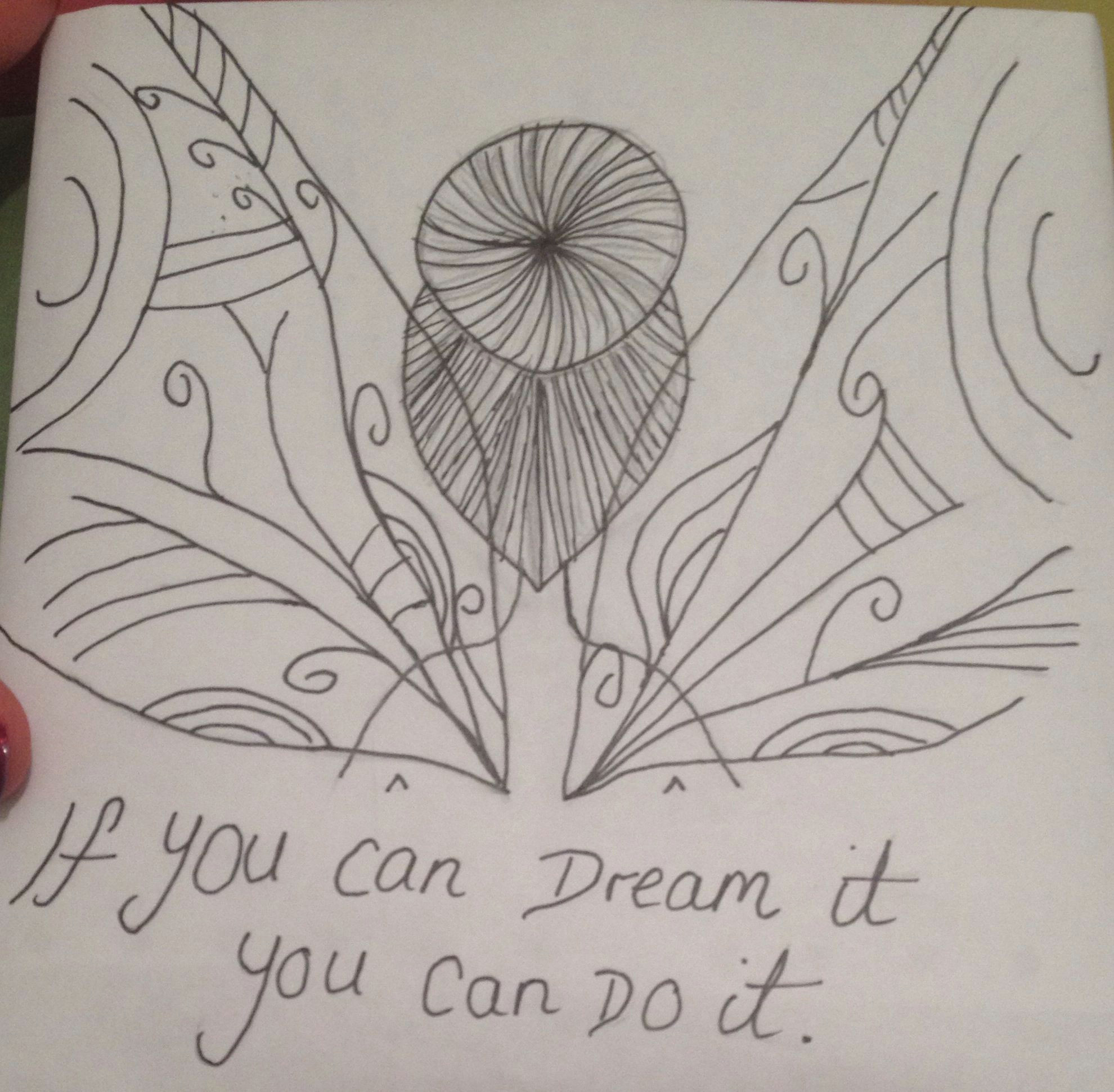 disney tinker bell drawing quote a i