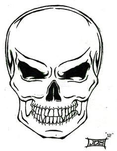 tribal skull tattoo by jamesdamionblack d55iafz jpg 786a 1 016 pixels skull design skull tattoo design