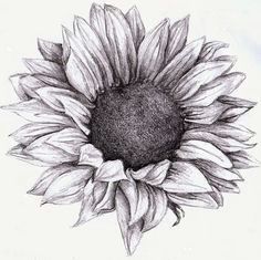 sunflower tattoo idea beautiful tattoos sunflower tattoo shoulder sunflower tattoo sleeve watercolor sunflower