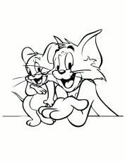 tom and jerry coloring pages coloring pages wallpaper cartoon coloring pages coloring pages for