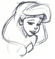 disney sketch on tumblr