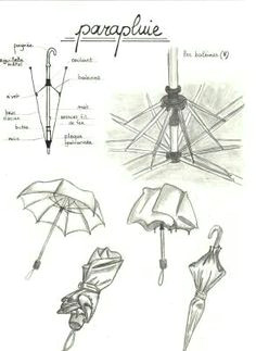 umbrella ap art concentration background drawing easy drawings pencil drawings drawing clothes