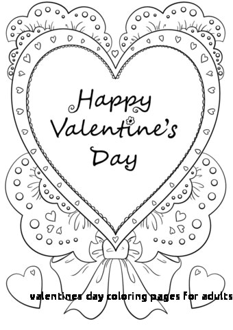 valentine day coloring pages 27 valentines day coloring pages for adults