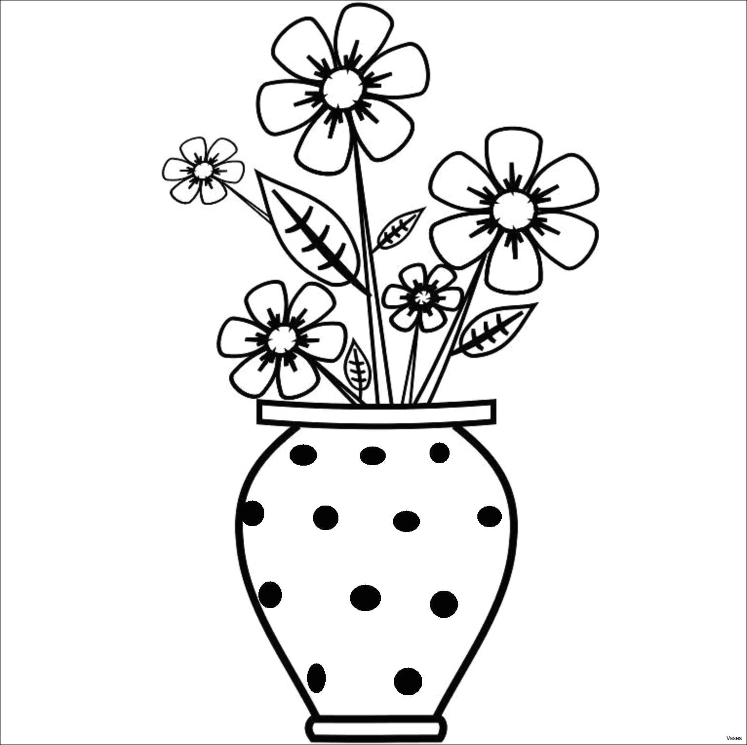 easy black and white drawings vase art drawings how to draw a vase step 2h vases