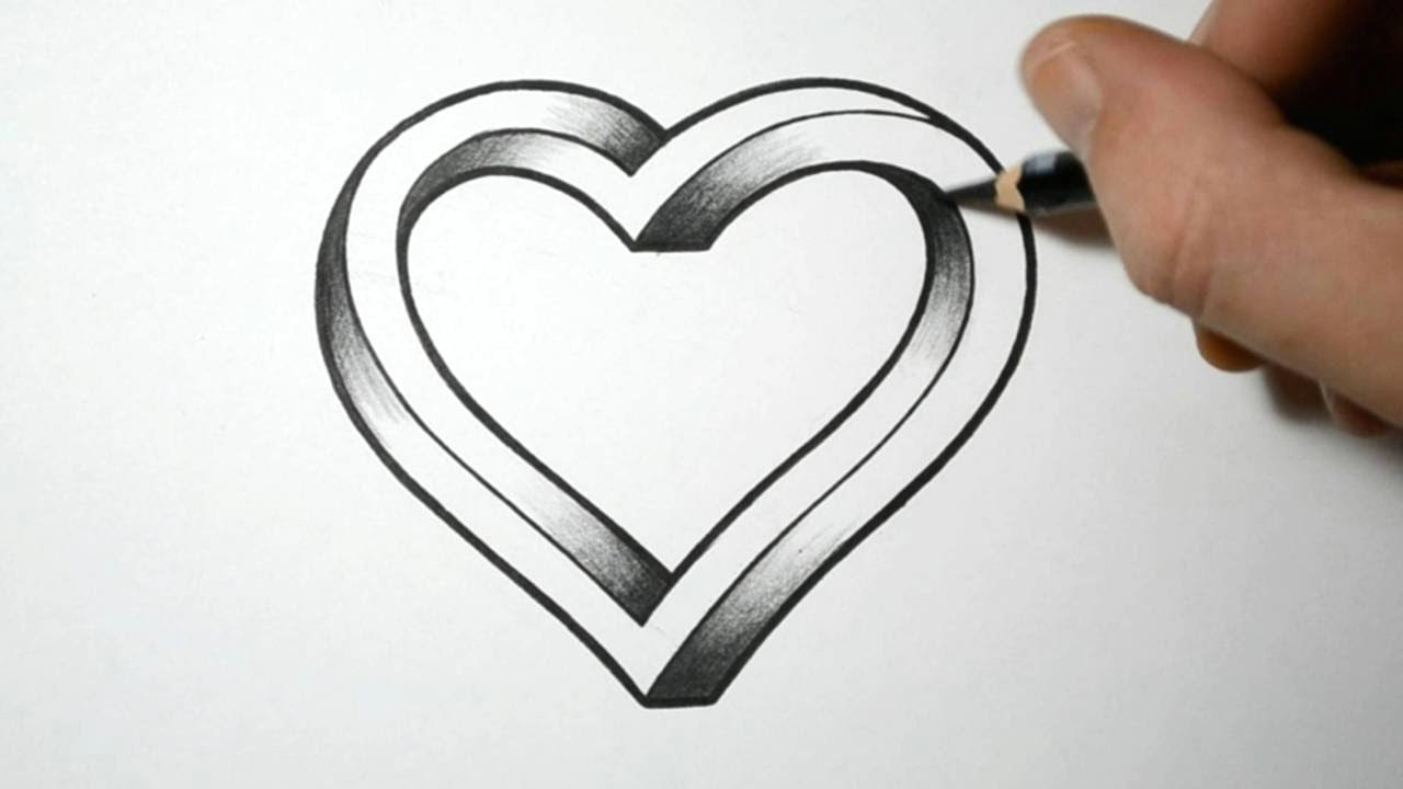 heart drawings31 jpg