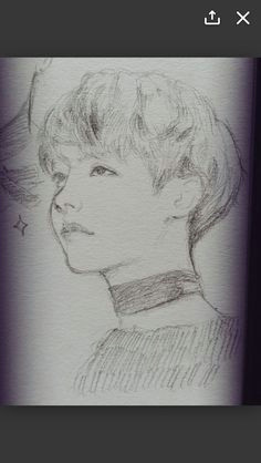 j hope bts fanart