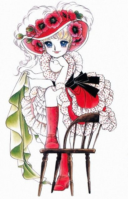 art from mayme angel series by manga artist yumiko igarashi google for
