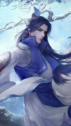 character art manga anime manga art anime art arte digital fantasy art men bishounen chinese drawings anime fantasia