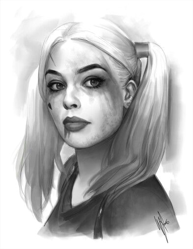 harley quinn tattoo harley quinn drawing joker and harley quinn margot robbie harley