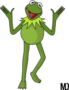 kermit the frog