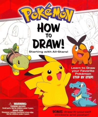 this kit contains all the essentials to create over 15 characters this drawing kit includes a 32 page project book 16 page practice pad 4 color poster